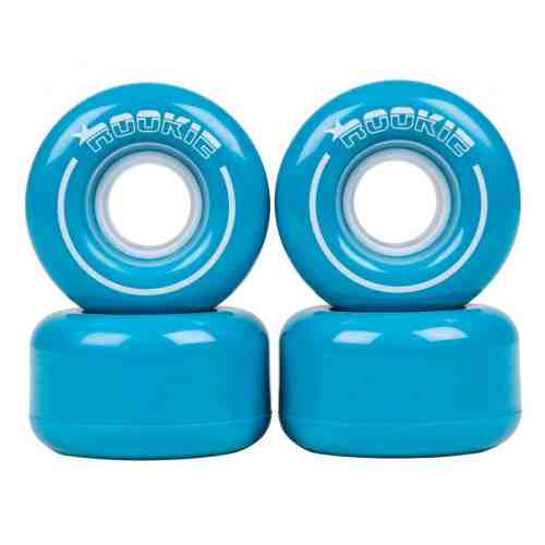 Roti Role Rookie All Stars Bleu