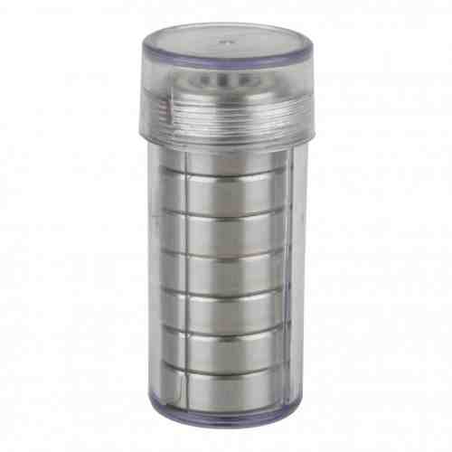 Rulmenti Role Sushi Abec 5 Chrome