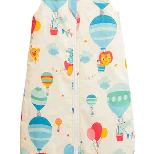 Sac de dormit 1 tog Balonase 110 cm