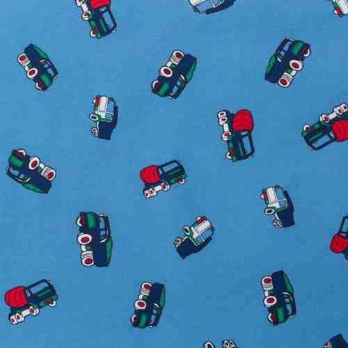 Sac de dormit 1 tog Camionase 60 cm