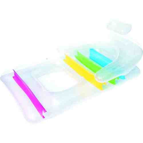 Saltea gonflabila fotoliu 147 x 84 x 58 cm