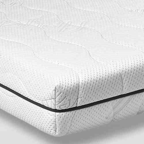 Saltea Vasco Memory 12 cm spuma HR + 8 cm Memory