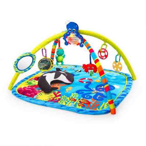 Salteluta de activitati Prietenii din adancul marii