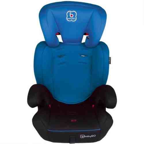 Scaun Auto 9-36 kg Protect Blue