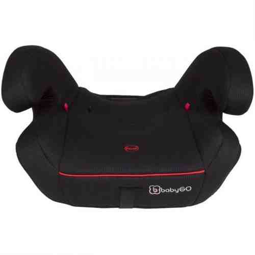 Scaun Auto 9-36 kg Protect Red