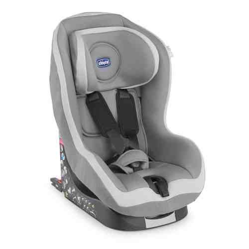 Scaun auto Chicco Go-One Baby cu Isofix Moon 12luni+