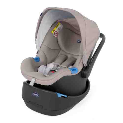 Scaun auto Chicco Oasys 0+ Up Beige 0luni+