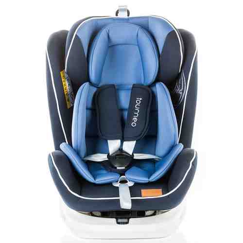 Scaun auto Chipolino Tourneo 0-36 kg blue cu sistem isofix