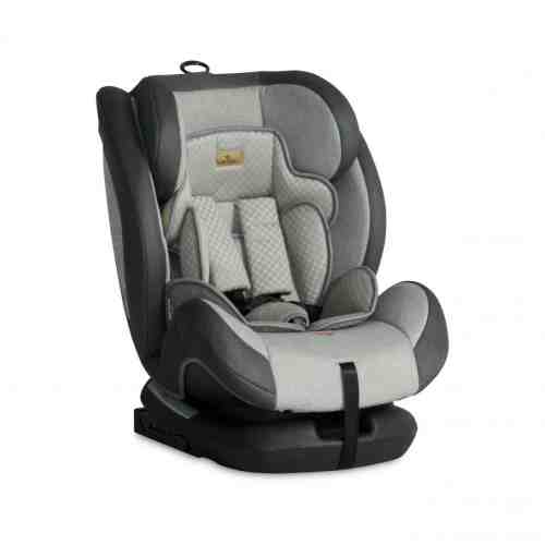 Scaun auto cu Isofix 0-36 Kg Rialto Grey