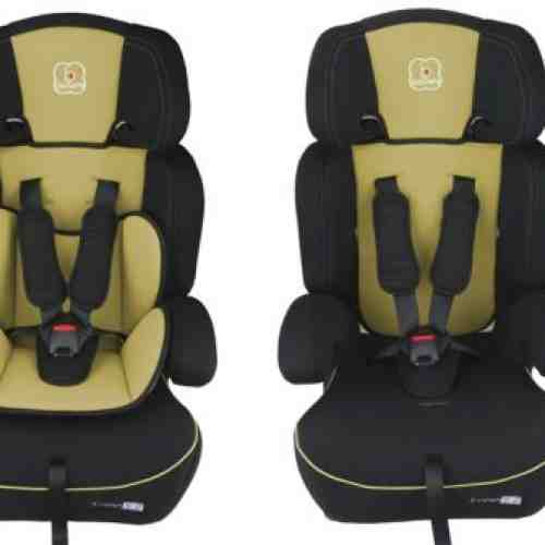 Scaun auto FreeMove Beige