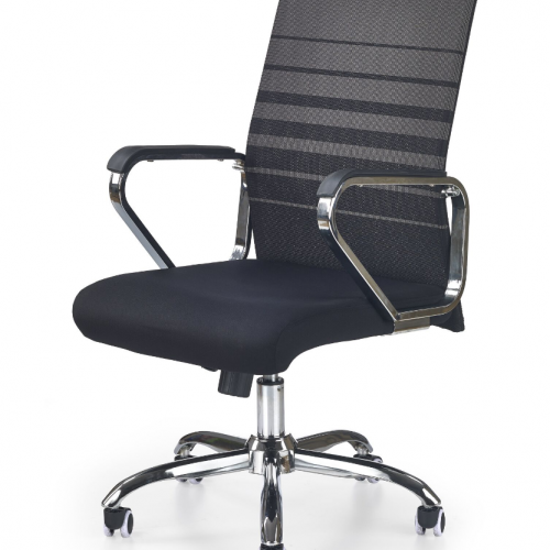 Scaun de birou ergonomic Volt Black/Grey