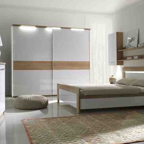 Set Mobila Dormitor Manhattan