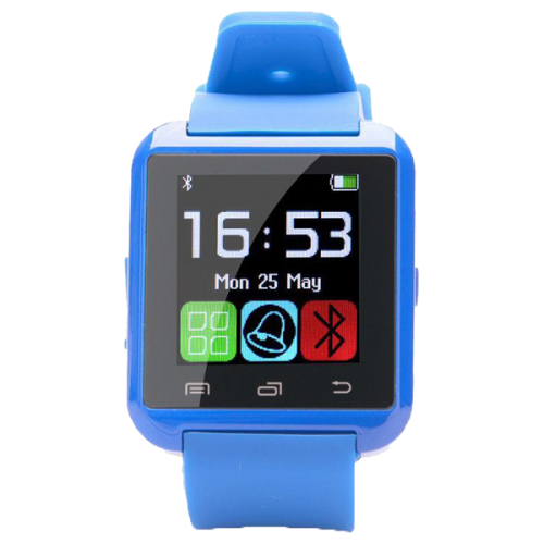 Smartwatch E-Boda Smart Time 100 albastru