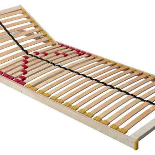 Somiera cu capatai reglabil Standard Plus