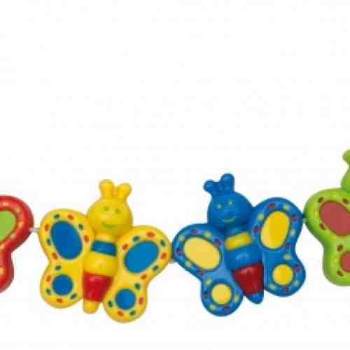 Sunatoare carucior 2727