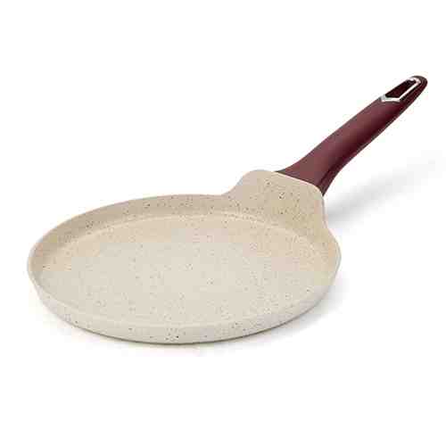 Tigaie ceramica clatite, Ø 25 cm Eco Friendly