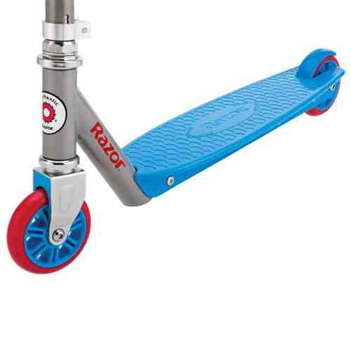 Trotineta Berry Blue