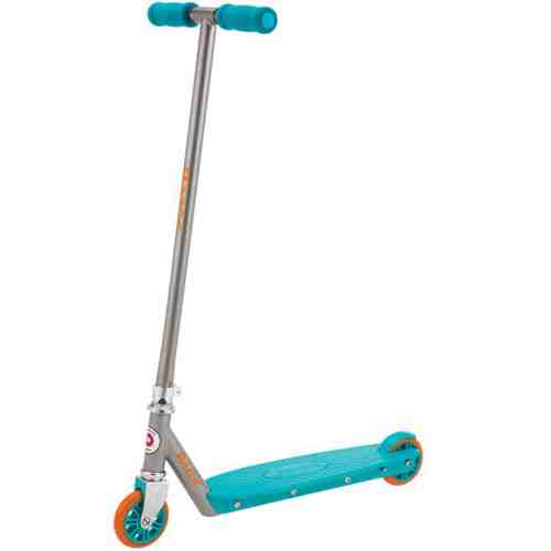 Trotineta Berry Turcoaz