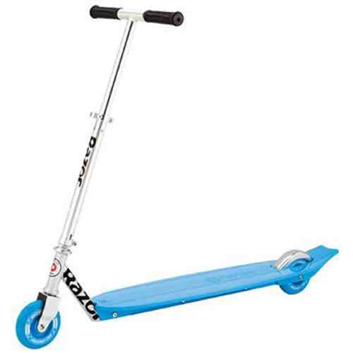 Trotineta California Longboard Blue