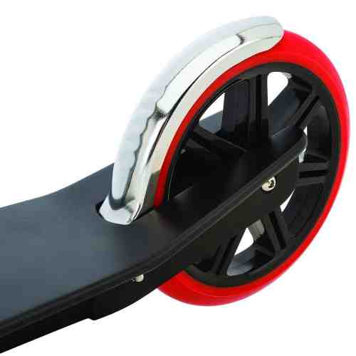 Trotineta Carbon LUX pentru adulti