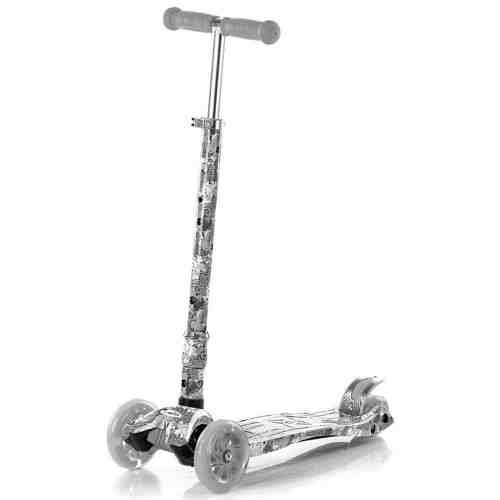 Trotineta Chipolino Croxer roses