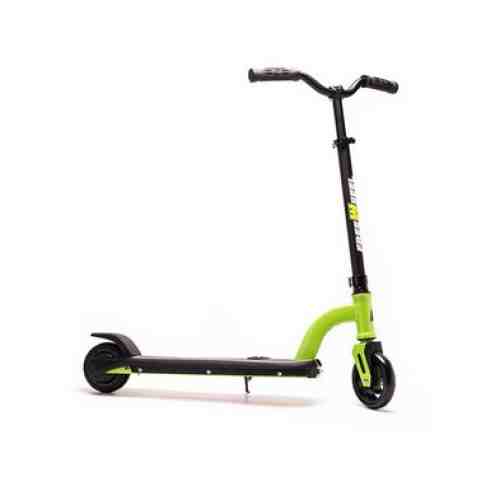 Trotineta Electrica Freewheel Rider Kids Verde