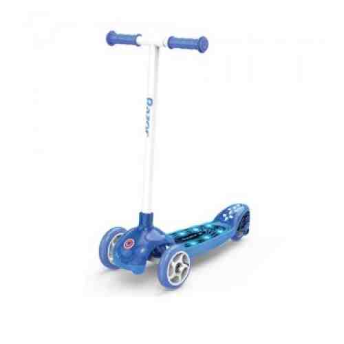 Trotineta pentru copii Razor Jr Lil Tek Scooter Blue