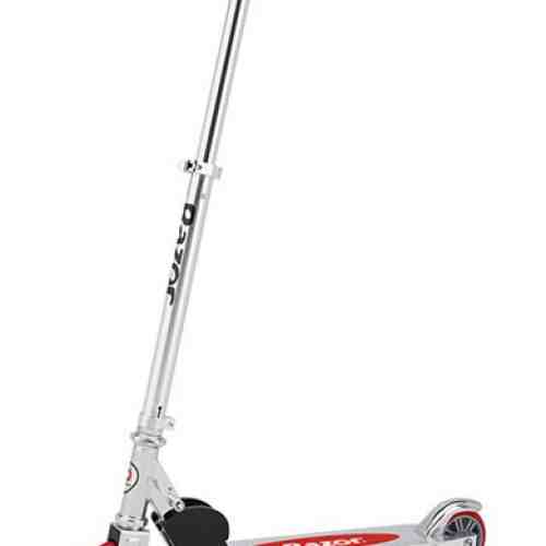 Trotineta Razor A125 GS Rosu