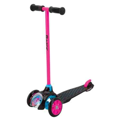 Trotineta Razor Jr. t3 Roz
