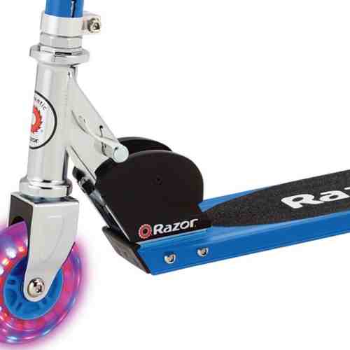 Trotineta Razor S Spark Sport Albastru