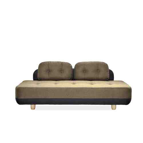 Canapea Fixa Stomp Natural