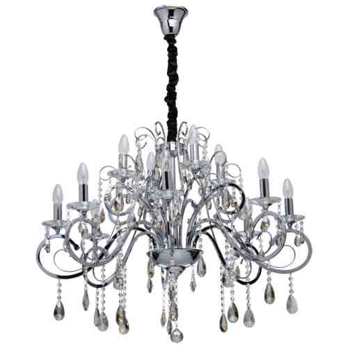 Candelabru Chiaro Crystal 458011012