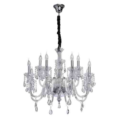 Candelabru Chiaro Crystal 486010612