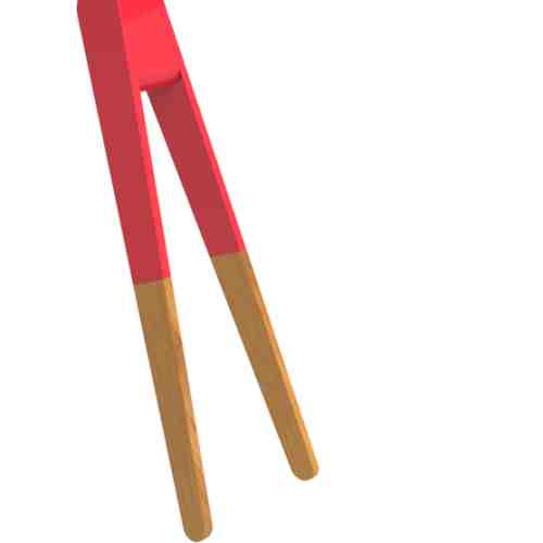 Cleste pentru Sushi, Red, NBA049