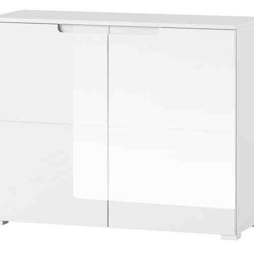 Comoda cu 2 usi Selene 6