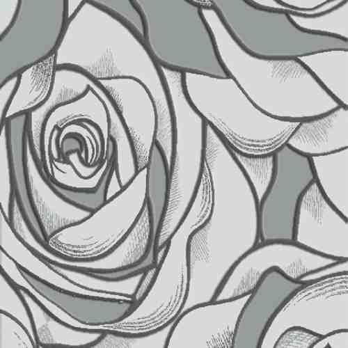 Covor Cers Platinum, Wilton