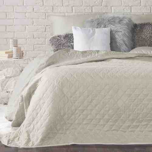 Cuvertura reversibila Alex Beige