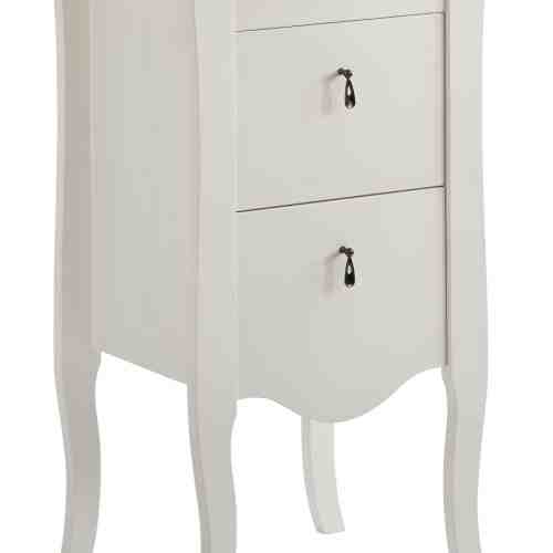 Dulap baie cu 2 sertare, Elisabeth