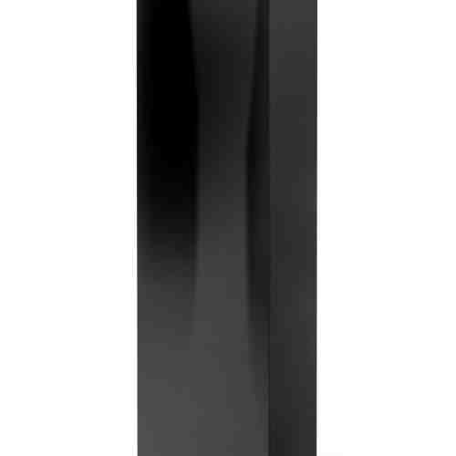 Dulap din MDF Livo S-180 Black