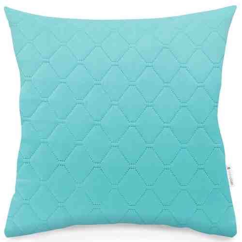 Fata de perna Axel Turquoise
