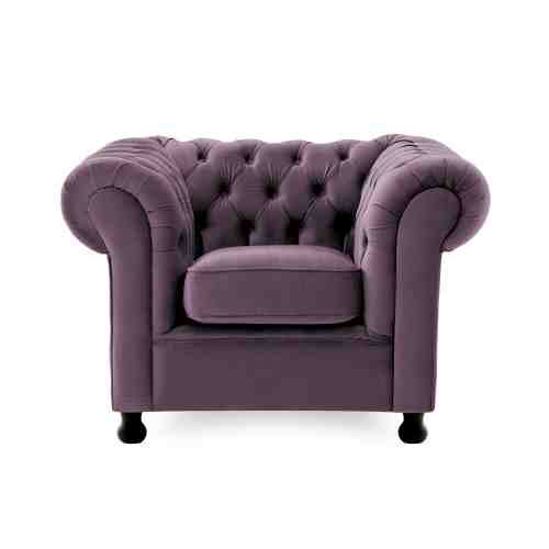 Fotoliu Chesterfield Berry