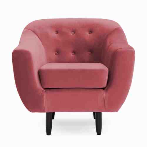 Fotoliu Laurel Rusty Red