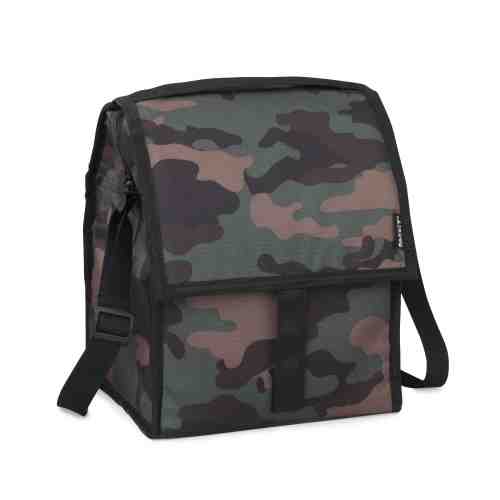 Geanta frigorifica Packit, Camo, 6,5 L