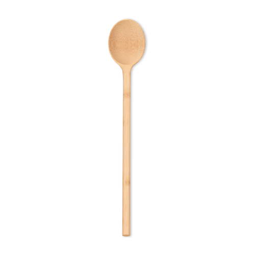 Lingura de bambus, Natural, NBA083