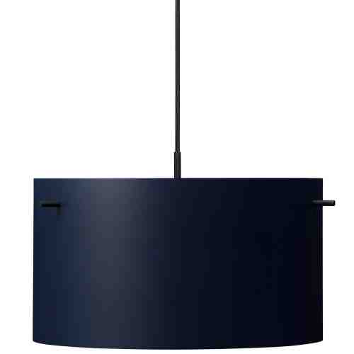 Lustra FM 1954, Ø41 cm, Blue