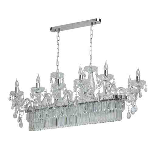 Lustra MW-Light Crystal 367016118