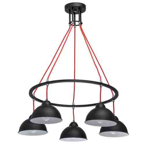 Lustra MW-Light Loft 696010405