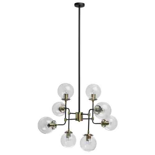 Lustra Regen Bogen Loft 605011008