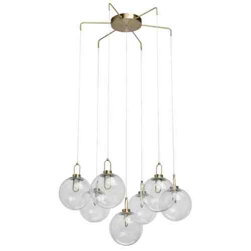Lustra Regen Bogen Loft 657011307