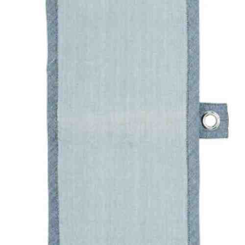 Manusa dubla de bucatarie Grain House, Classic Grey, Jamie Oliver